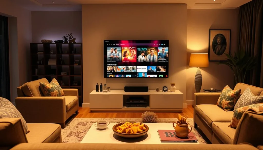 Best IPTV in Portugal 2025