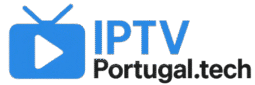 IPTV PORTUGAL LOGO