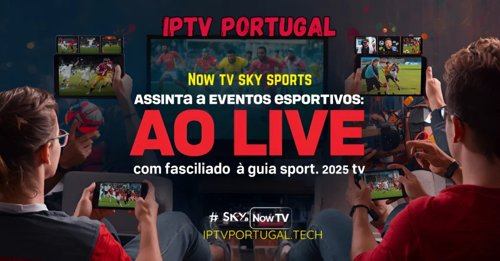 Now TV Sports