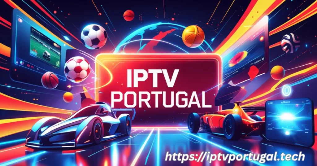 Sky Sports IPTV Portugal