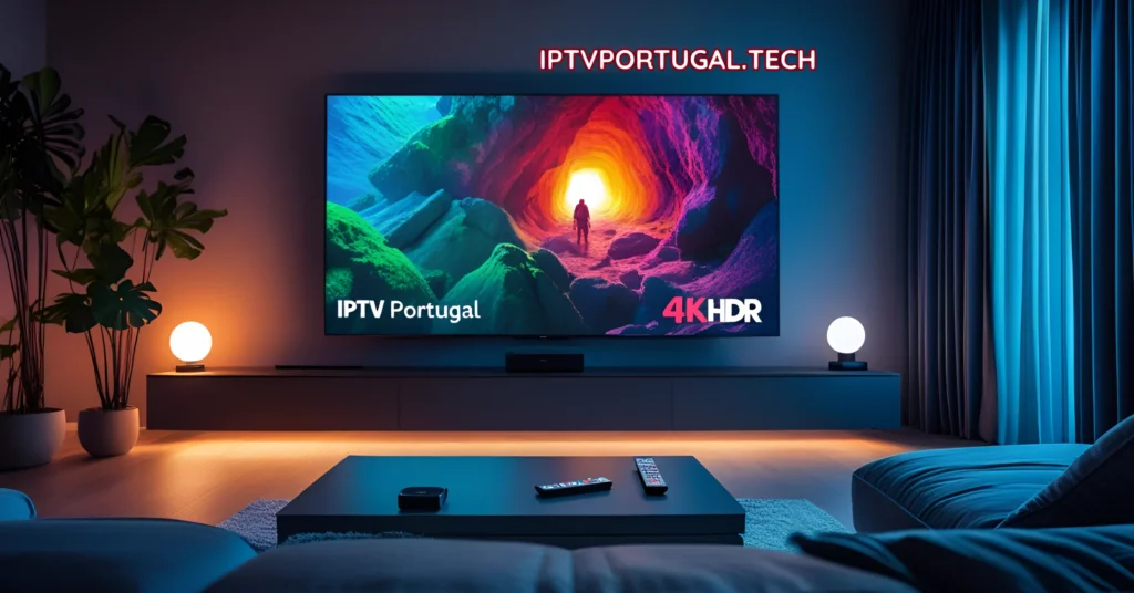Filmes em 4K