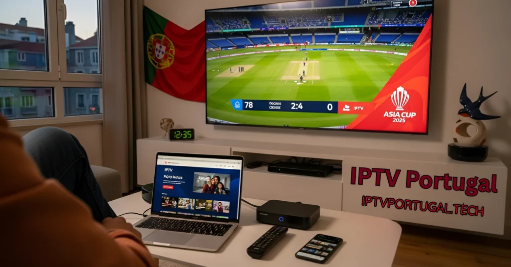 Asia Cup Online