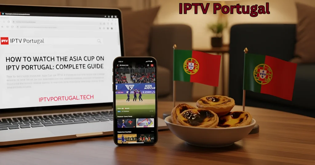 Assistir Asia Cup