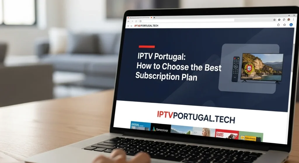 Melhor Plano de Subscrição