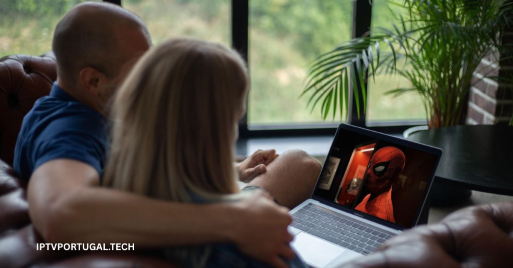 Futuro do IPTV em Portugal.