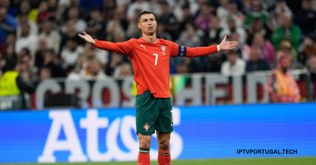 iptv portugal