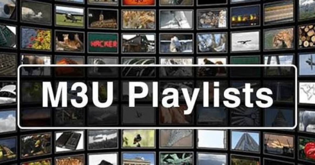 Lista IPTV M3U Portugal