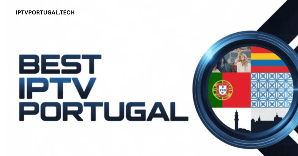 IPTV Portugal 2026
