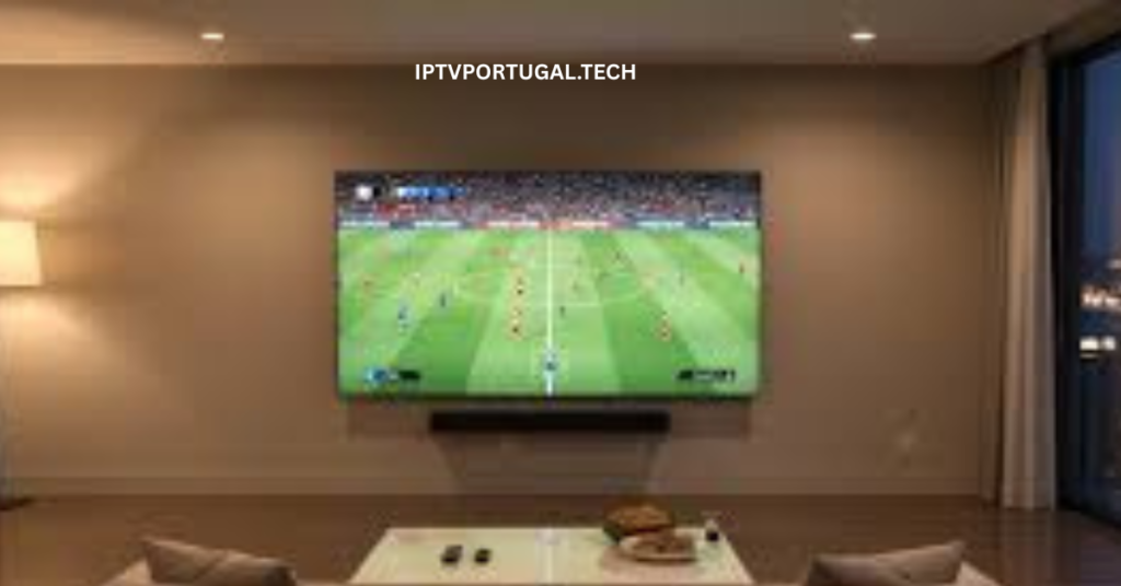 Futuro da IPTV em Portugal em 2027